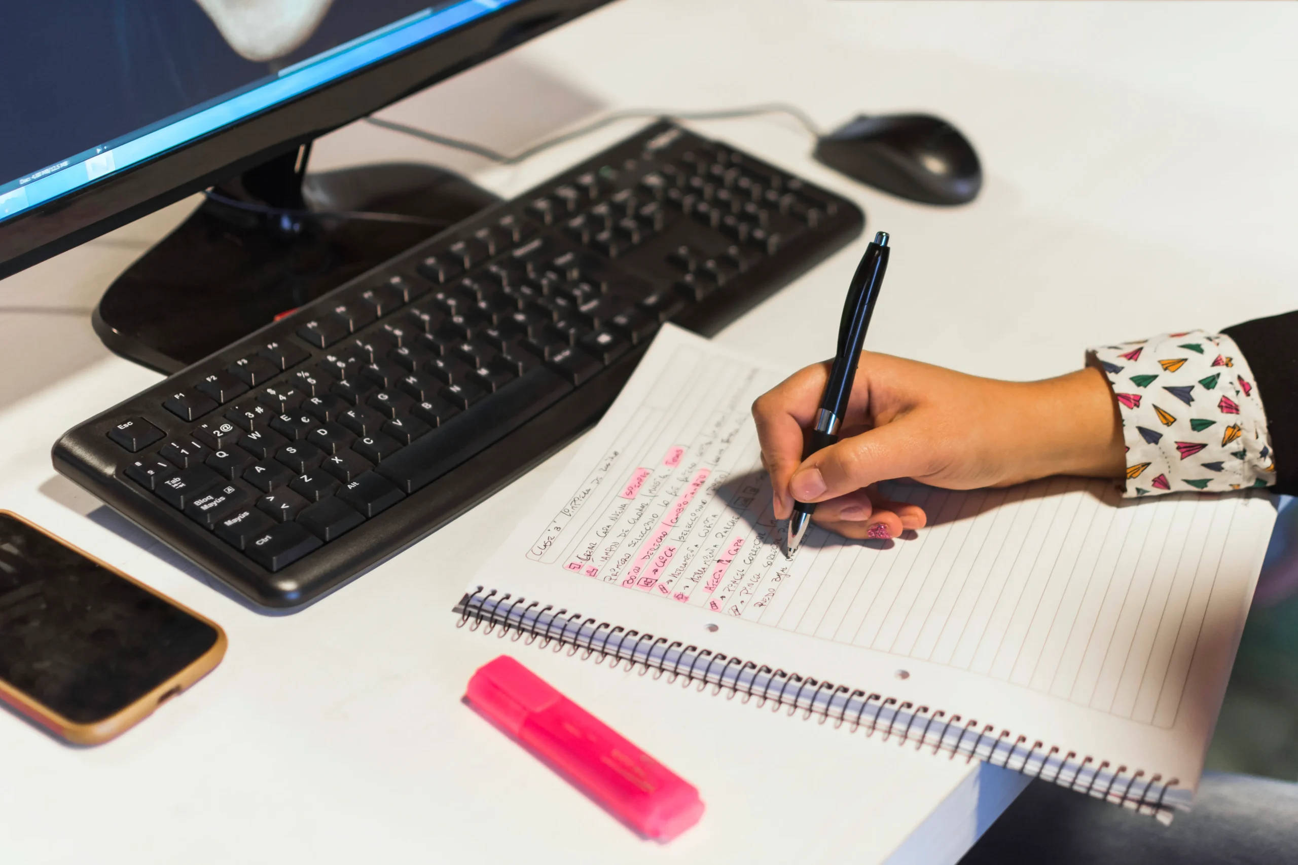 freelance digital marketer in Malappuram, creating a content for digital marketing