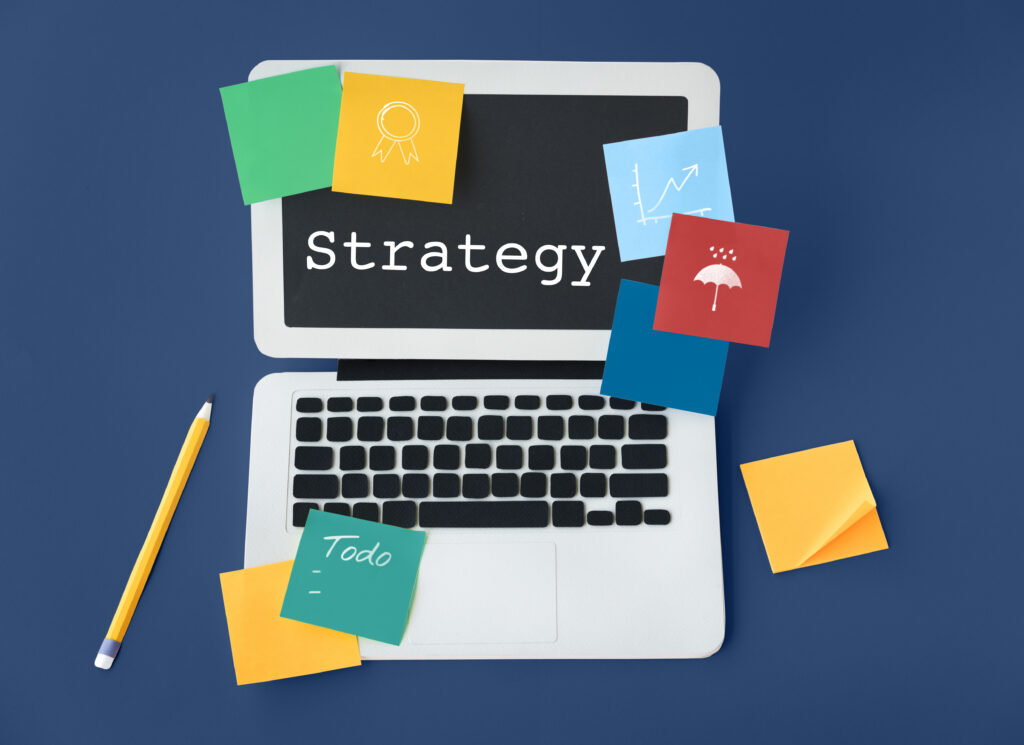 How the Right Digital Marketing Strategies Can Accelerate Your Business Growth online